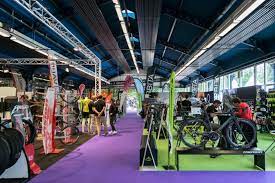 Home » velo electrique » salon velo electrique paris. Velo In Paris Un Rendez Vous Sportif Et Citoyen L Equipe