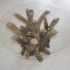 Driftwood coffee tables for sale 4. Driftwood Coffee Table You Ll Love In 2021 Visualhunt