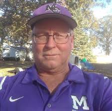 West's aim to make baseball better for Muncie Central Bearcats