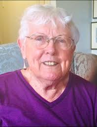 Obituary information for Sheila Margaret Rooney