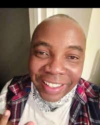 Anthony Edmond's Instagram, Twitter & Facebook