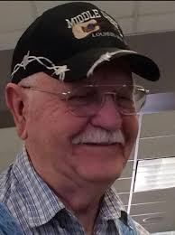 Stanley Howard King Obituary March 11, 2022