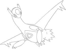 You might also be interested in coloring pages from generation iii pokemon category. Pokemon Go 154327 Video Games Printable Coloring Pages