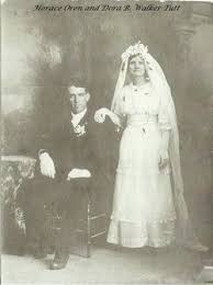 Horace Oren Tutt (1894-1969)