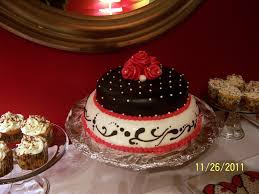 There are different sizes of red and black baby shower invitations. Red White Black Baby Shower Sweet Table Sugar Shindigs
