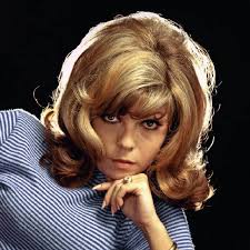 Happy birthday to Nancy Sinatra who was born