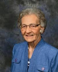 Agnes C. Moyer Obituary 2021