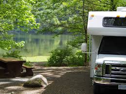 Is it better to do a rv or a camper? Campervan Hire Canada Rv Hire Budget Campervans