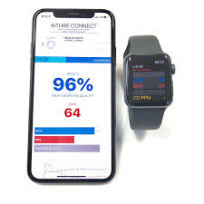 You can also consider calling somebody for help to fix the issue that causes a. Aithre Shield 4 0 Portable Co Detector With App Interface