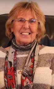 Obituary of Miriam Jane Matthews