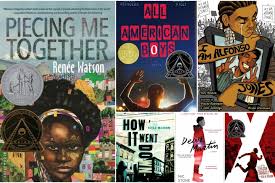 A soldier's son., tagged me to be the next stop on the next big thing blog tour, a sort of chain letter for authors. Black Lives Matter A Teen Booklist Toledo Lucas County Public Library