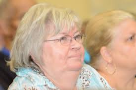 Baynes wants economic development, public security