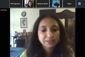 Awareness Session with OLX