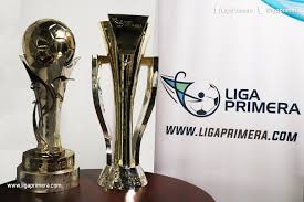 Desenvolvimento total do valor de mercado dos times do(a)copa de la liga profesional de fútbol. Liga Primera No Twitter Los Trofeos Oficiales De Liga Primera El Primer Trofeo Izquierda Sera Entregado A Los Equipos Campeones De Cada Torneo Apertura El Segundo Trofeo Derecha Sera Para Los Equipos Campeones De Cada Torneo