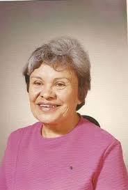 A una Maestra entrañable lagunera: Estela Gil de Castro