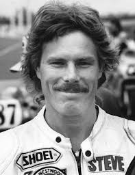 Colin Fraser: Steve Dick Enters Canadian Motorcycle Hall of Fame