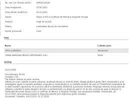 Utilizatorul care a pus această întrebare te ignoră. Contestatie La Decizia De Concediere Desfacere A Contractului De Munca