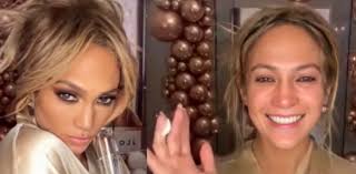 Check out full gallery with 10664 pictures of jennifer lopez. Watch Jennifer Lopez Take Off All Her Makeup In A New Video