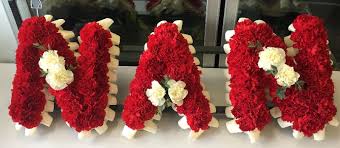 'sorry for your loss sweetie, but you did your nan proud with your flowers. Nan Tribute 4 Buy Online Or Call 01375 374155