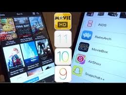 You can download apk file of this app from the download link below. New Get Movie Hd Tweaked Apps Free Ios 14 13 12 No Jailbreak No Pc Iphone Ipad Ipod Youtube