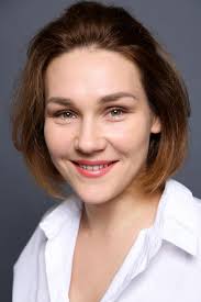 Svetlana Okunevich, 42, Moscow.Film and Theater talent. Official Website