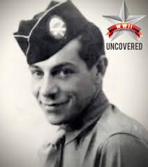 WWII Stories from Louisburgers and Beyond