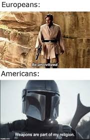 29 Mandalorian Memes That Are Giving Us A Good Start To The Week Star Wars Humor Star Wars Memes Star Wars Jokes