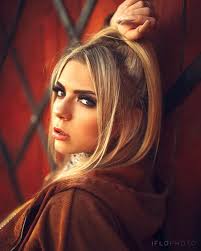 Promote with Avery Stevens