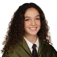 100+ "Aurora Rubio" profiles