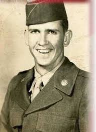 Fred “Freddie” Garner (1932-2011)