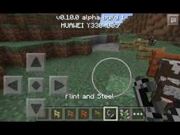 Trying to define minecraft is tricky. Minecraft 0 10 0 Apk Para Android 2 3 Y 4 0 Youtube
