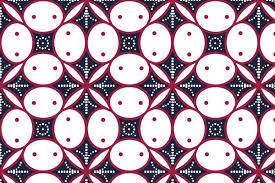 Free Indonesian Batik Pattern Vector Batik Pattern Batik Design Batik Art