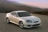 HYUNDAI-COUPE