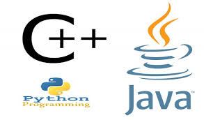 تحويل كود Java الى كود Cpp او Python و العكس خمسات