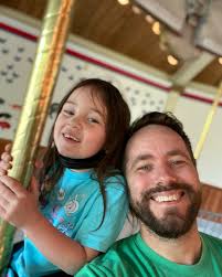 Happy 10th Birthday to my beautiful baby girl ❤️❤️❤️