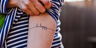 Maybe you would like to learn more about one of these? 100 Ideas De Frases Y Palabras En Ingles Para Tatuajes Significado