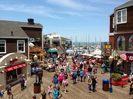 23, the company announced today.the new storefront will be the retailer's largest to date at nearly 7,000 square feet and its eighth location in san francisco. Fisherman S Wharf And Pier 39
