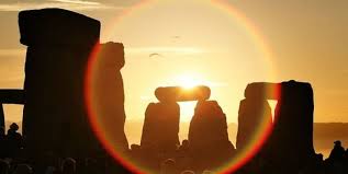 Летнее солнцестоя́ние — момент, когда солнце в своём движении по эклиптике попадает в самую северную её точку (летнее солнцестояние в северном полушарии. O4ymq Pr2gw Cm