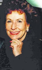 Thelma Jotcham Obituary (1930