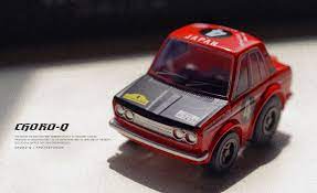 photo by amon smart cars choro q q car チョロq hunter car toy toy car toys car