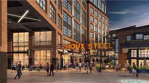 Prices and availability are subject to change. 200m Sioux Steel Project Postponed In Downtown Sioux Falls No Timeline Provided