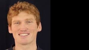 Stuart Edge, YouTuber (Mexico Veracruz Mission)