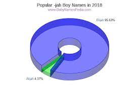 At the very least a few of these great gems might make it to your short. View Boy Names Ending With Jah At Baby Names Pedia With Concise Name Meanings Origins Pronunciation And Charts