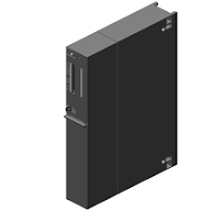 6es7416-3xr05-0ab0 Simatic S7-400 Industrial CPU with Work Memory 11.2 MB  Siemen S PLC