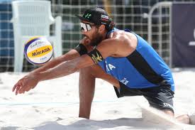 In coppia con paolo nicolai, i due hanno vinto l'argento olimpico e sognano di tornare sul podio anche a tokyo. World Tour 4 Stelle Ostrava Lupo Nicolai Agli Ottavi Federvolley