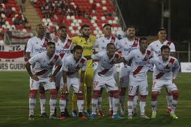 They currently play in the primera división, the first level of the chilean football system. Curico Unido Elabora Protocolo De Seguridad Para Volver A Los Entrenamientos Algo Mas Que Goles