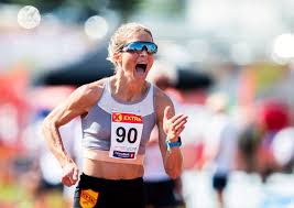 Therese johaug har ikke ligget på latsiden i sommer. Johaug Suveren Med Mer Muskler Og Hoyere Kroppsvekt Vg