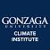 Gonzaga University Institute for Climate, Water, and the Environment logo
