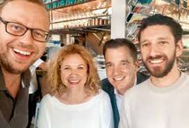 TrendseTter Markus acquistapace aus Oldenburg