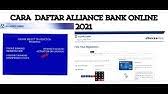 Selain registrasi secara online tentu kita juga bisa langsung daftar via atm namun saat tidak. Cara Dapatkan User Id Public Bank Online Di Atm 2020 Youtube
